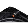 Calentador solar para piscina 735 W, set de 5 unidades de vidaXL, Climatizadores de piscina - Ref: Foro24-160686, Precio: 614...