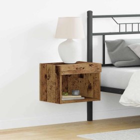 Conjunto de mueble de TV Madera Vieja 40 x 30 x 30 cm en Muebles TV | Comprar online en Foro24