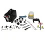Airbrush compressor with 3 guns by vidaXL, Compressors - Ref: Foro24-140286, Price: 261,71 €, Discount: %