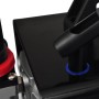 Airbrush compressor with 3 guns by vidaXL, Compressors - Ref: Foro24-140286, Price: 268,33 €, Discount: %