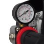 Airbrush compressor with 3 guns by vidaXL, Compressors - Ref: Foro24-140286, Price: 268,33 €, Discount: %