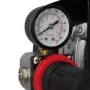 Airbrush compressor with 3 guns by vidaXL, Compressors - Ref: Foro24-140286, Price: 261,71 €, Discount: %