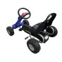 Ride-on kart with blue pedals by vidaXL, Pedal or push vehicles - Ref: Foro24-90254, Price: 108,26 €, Discount: %