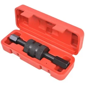 Diesel injector extractor tool M8 M12 M14 by vidaXL, Hand tools - Ref: Foro24-210035, Price: 19,47 €, Discount: %