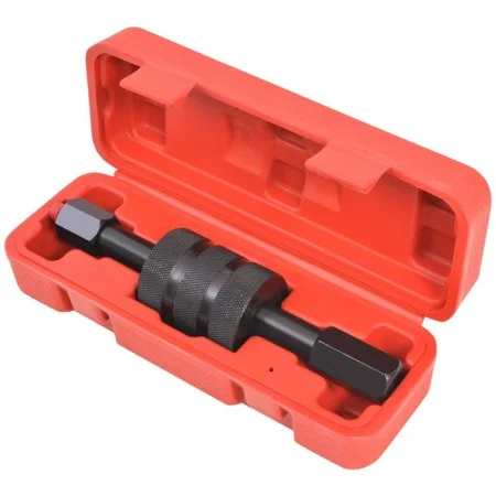 Diesel injector extractor tool M8 M12 M14 by vidaXL, Hand tools - Ref: Foro24-210035, Price: 19,47 €, Discount: %