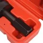 Diesel injector extractor tool M8 M12 M14 by vidaXL, Hand tools - Ref: Foro24-210035, Price: 19,47 €, Discount: %