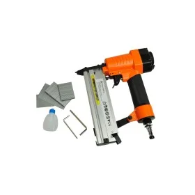 2 in 1 Pneumatic Nail and Staple Stapler by vidaXL, Nailers and staplers - Ref: Foro24-140246, Price: 40,49 €, Discount: %