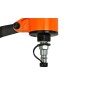 Grapadora neumática de clavos y grapas 2 en 1 de vidaXL, Clavadoras y grapadoras - Ref: Foro24-140246, Precio: 41,02 €, Descu...