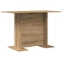 Mesa de Comedor Roble artisan 110 x 60 x 75 cm
