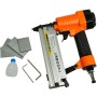 Grapadora neumática de clavos y grapas 2 en 1 de vidaXL, Clavadoras y grapadoras - Ref: Foro24-140246, Precio: 41,02 €, Descu...