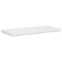 7-zone foam mattress hardness 20 ILD white 90x200 cm by vidaXL, Mattresses - Ref: Foro24-356352, Price: 107,30 €, Discount: %