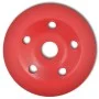 Double Row Grinding Cup Wheel 180mm by vidaXL, Grinding wheels and tips - Ref: Foro24-140621, Price: 21,53 €, Discount: %