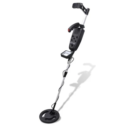 Manual metal detector deep search up to 200 cm by vidaXL, metal detectors - Ref: Foro24-140551, Price: 133,81 €, Discount: %