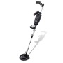 Manual metal detector deep search up to 200 cm by vidaXL, metal detectors - Ref: Foro24-140551, Price: 147,54 €, Discount: %
