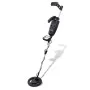 Manual metal detector deep search up to 200 cm by vidaXL, metal detectors - Ref: Foro24-140551, Price: 133,81 €, Discount: %