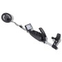 Detector de metales manual búsqueda profunda hasta 200 cm de vidaXL, Detectores de metal - Ref: Foro24-140551, Precio: 147,54 €