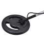 Manual metal detector deep search up to 200 cm by vidaXL, metal detectors - Ref: Foro24-140551, Price: 147,54 €, Discount: %