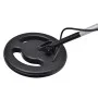 Manual metal detector deep search up to 200 cm by vidaXL, metal detectors - Ref: Foro24-140551, Price: 133,81 €, Discount: %