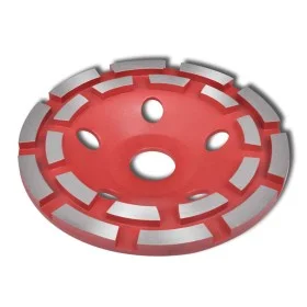 Zweireihige Diamant-Topfschleifscheibe 125 mm von vidaXL, Schleifscheiben und Spitzen - Ref: Foro24-140620, Preis: 16,64 €, R...