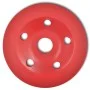 Double row diamond cup sanding wheel 125 mm by vidaXL, Grinding wheels and tips - Ref: Foro24-140620, Price: 16,64 €, Discoun...