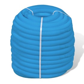 Pool hose 38 mm thick by vidaXL, Pool cleaning hoses - Ref: Foro24-90397, Price: 189,66 €, Discount: %