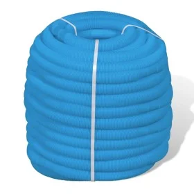 Pool hose 38 mm thick by vidaXL, Pool cleaning hoses - Ref: Foro24-90397, Price: 187,11 €, Discount: %