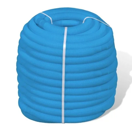 Manguera de piscina 38 mm de grosor de vidaXL, Mangueras para limpiar piscinas - Ref: Foro24-90397, Precio: 186,92 €, Descuen...
