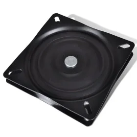 Drehbarer Bootsstuhlträger 160x160x2,5 mm von vidaXL, Teile für Segelboote - Ref: Foro24-90420, Preis: 20,85 €, Rabatt: %