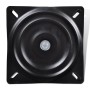 Drehbarer Bootsstuhlträger 160x160x2,5 mm von vidaXL, Teile für Segelboote - Ref: Foro24-90420, Preis: 21,39 €, Rabatt: %