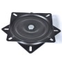 Drehbarer Bootsstuhlträger 160x160x2,5 mm von vidaXL, Teile für Segelboote - Ref: Foro24-90420, Preis: 21,39 €, Rabatt: %