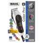 Wahl Maquinilla del pelo 20 piezas Color Pro Plus