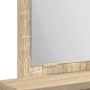 Tocador Roble Sonoma 50 x 41 x 140 cm Madera contrachapada