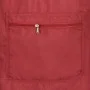 Cochecito de bebé de acero rojo de vidaXL, Cochecitos de bebé - Ref: Foro24-10263, Precio: 232,09 €, Descuento: %