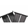Panel calentador solar para piscina 80x620 cm de vidaXL, Climatizadores de piscina - Ref: Foro24-90349, Precio: 179,71 €, Des...