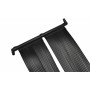 Panel calentador solar para piscina 80x620 cm de vidaXL, Climatizadores de piscina - Ref: Foro24-90349, Precio: 191,83 €, Des...