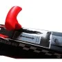 Kart for children with red pedals by vidaXL, Pedal or push vehicles - Ref: Foro24-90255, Price: 139,61 €, Discount: %