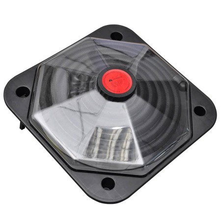 Solar pool heater by vidaXL, Pool heaters - Ref: Foro24-90299, Price: 88,86 €, Discount: %