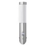 Außenwandleuchte mit Sensor, wasserdicht, RVS von vidaXL, Außenbeleuchtung - Ref: Foro24-40373, Preis: 25,79 €, Rabatt: %