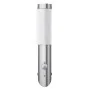 Outdoor light fixture with sensor, waterproof, stainless steel by vidaXL, Outdoor lighting - Ref: Foro24-40373, Price: 28,18 ...