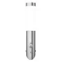 Outdoor light fixture with sensor, waterproof, stainless steel by vidaXL, Outdoor lighting - Ref: Foro24-40373, Price: 28,18 ...