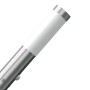 Außenwandleuchte mit Sensor, wasserdicht, RVS von vidaXL, Außenbeleuchtung - Ref: Foro24-40373, Preis: 25,79 €, Rabatt: %
