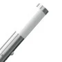 Outdoor light fixture with sensor, waterproof, stainless steel by vidaXL, Outdoor lighting - Ref: Foro24-40373, Price: 28,18 ...