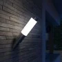Outdoor light fixture with sensor, waterproof, stainless steel by vidaXL, Outdoor lighting - Ref: Foro24-40373, Price: 28,18 ...