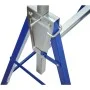Set of 2 trestle scaffolds by vidaXL, Scaffolding - Ref: Foro24-140099, Price: 79,10 €, Discount: %