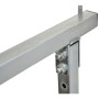 Set of 2 trestle scaffolds by vidaXL, Scaffolding - Ref: Foro24-140099, Price: 80,55 €, Discount: %