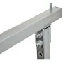 Set of 2 trestle scaffolds by vidaXL, Scaffolding - Ref: Foro24-140099, Price: 79,10 €, Discount: %