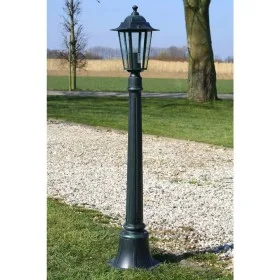 Preston 105 cm Gartenlaternenpfahl von vidaXL, Außenbeleuchtung - Ref: Foro24-40248, Preis: 57,37 €, Rabatt: %