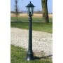 Farola de jardín Preston 105 cm de vidaXL, Iluminación de exterior - Ref: Foro24-40248, Precio: 58,41 €, Descuento: %