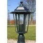Farola de jardín Preston 105 cm de vidaXL, Iluminación de exterior - Ref: Foro24-40248, Precio: 58,41 €, Descuento: %