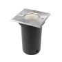 Square garden floor lamps 3 units by vidaXL, Outdoor lighting - Ref: Foro24-40394, Price: 39,85 €, Discount: %